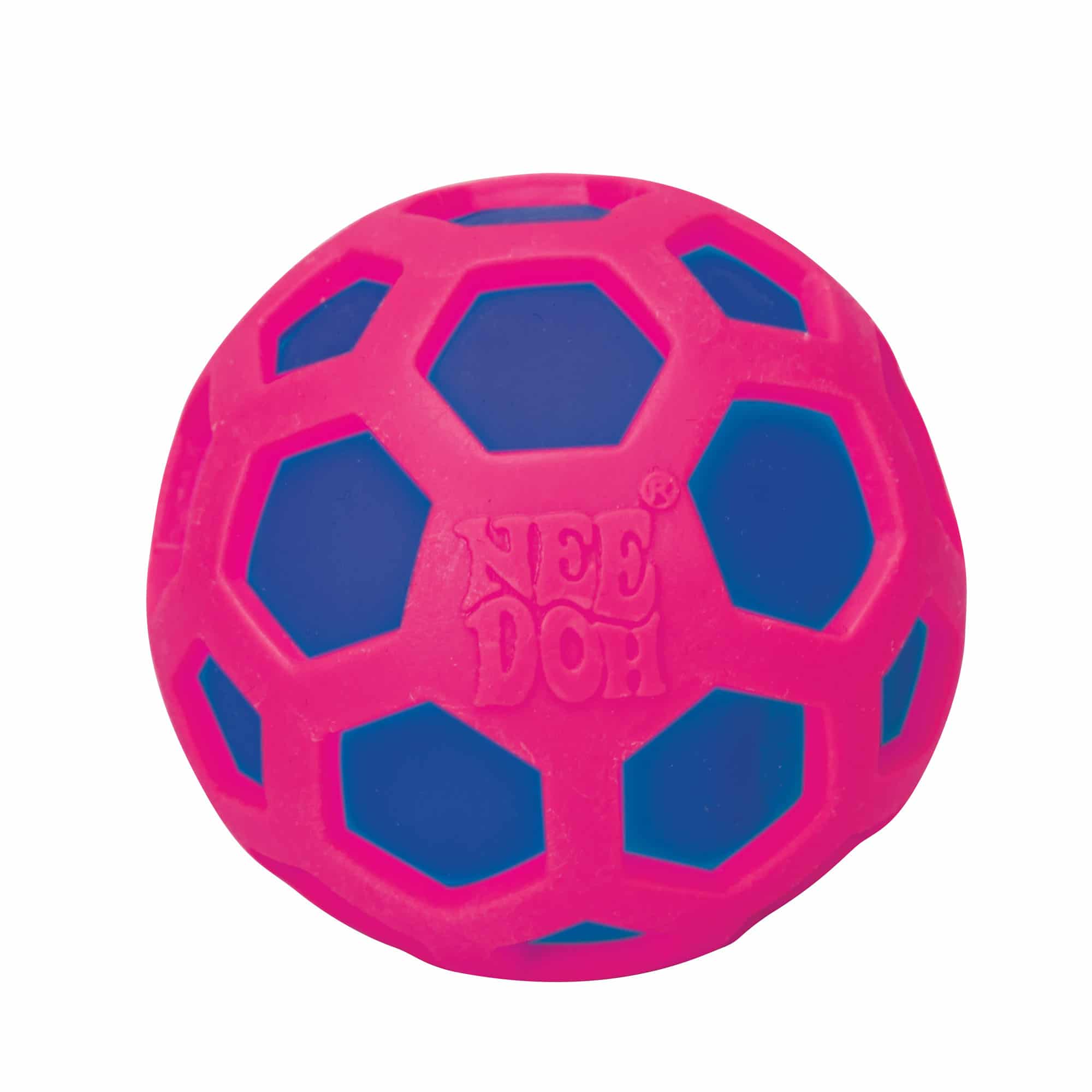 Atomic NeeDoh - Pink & Blue